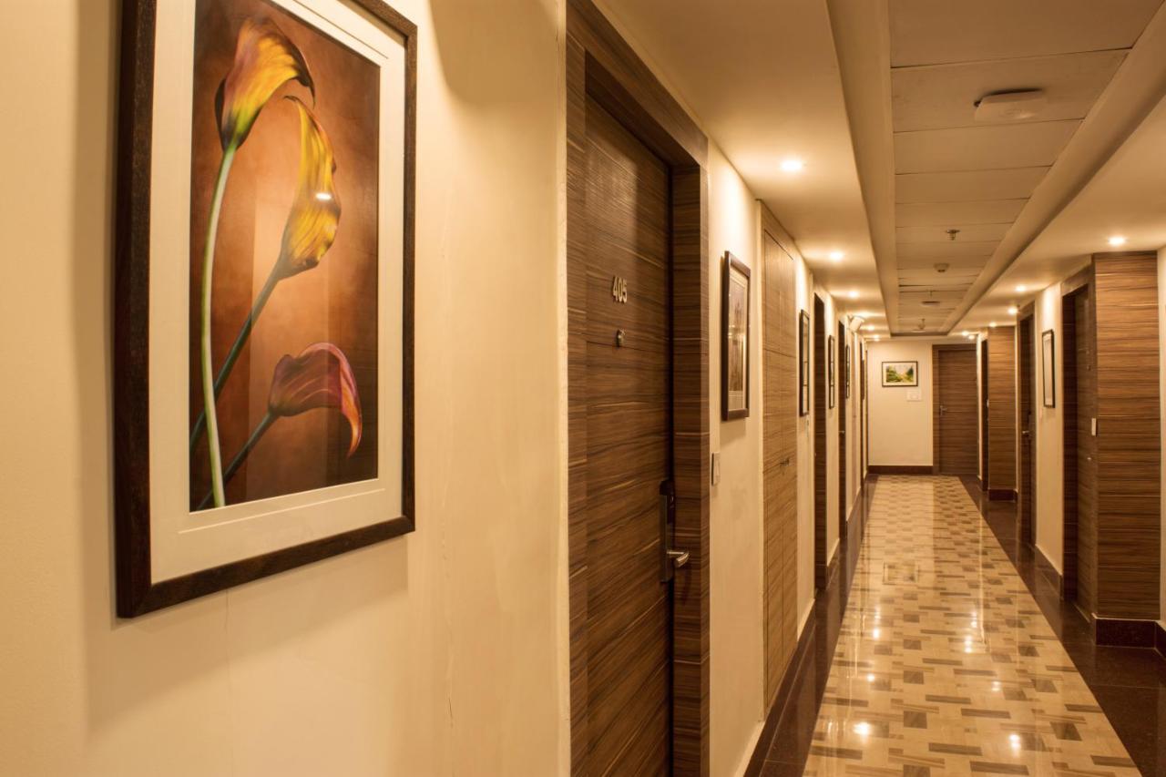 Stayotel Kolkata Airport Exterior photo